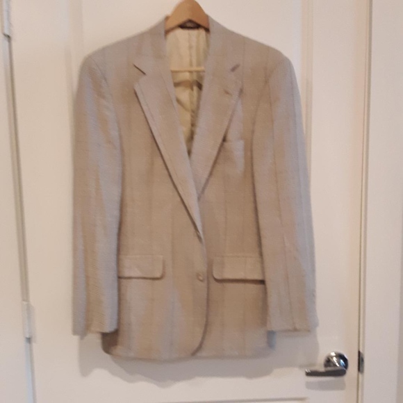 Mens Sport Coat - Picture 1 of 7